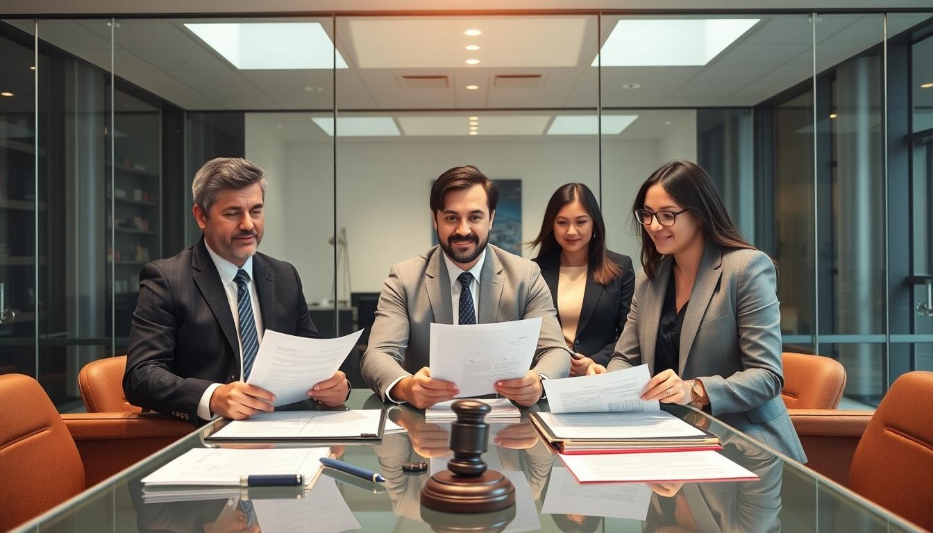 Real estate closing coordination and transaction planning