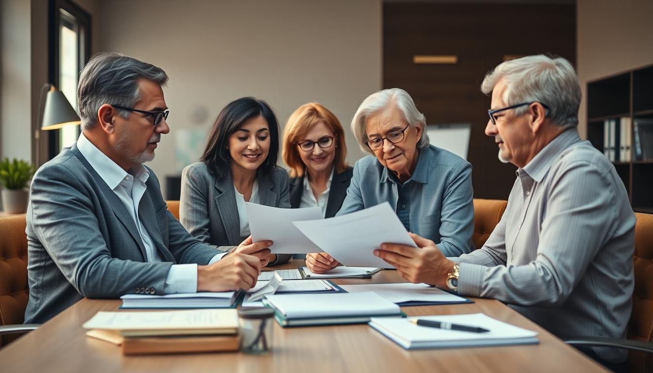 Real estate transaction coordination and communication