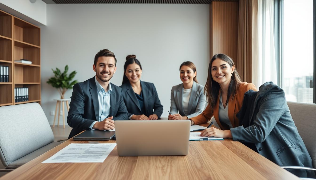 Closing preparation for a real estate deal