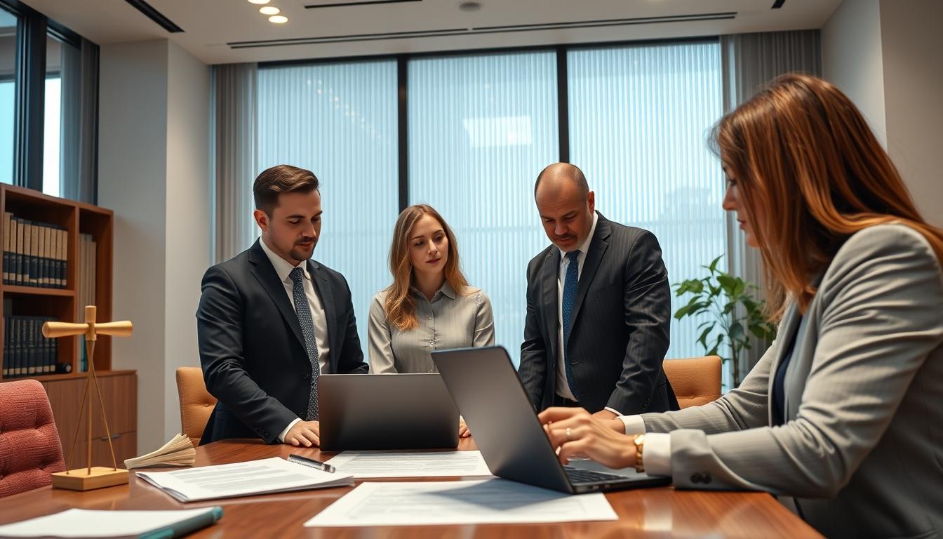 Property transaction planning and real estate deal preparation